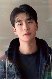 Park Seo-ham portrait
