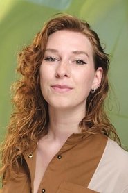 Idris Bakker portrait