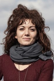Sara Fgaier portrait