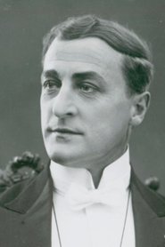 Anton De Verdier portrait