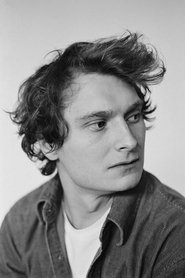 Elias Keränen portrait