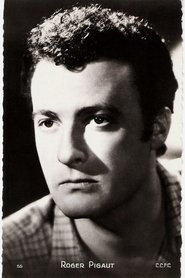Roger Pigaut portrait
