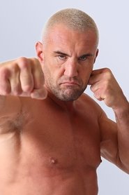 Jérôme Le Banner portrait