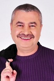 Оleksandr Spirin portrait