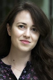 Tea Lukač portrait