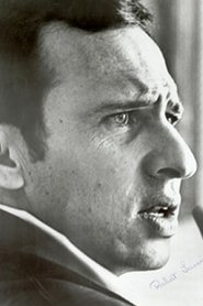 Robert Lussier portrait