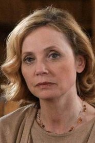 Nina Czerkies portrait