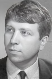 Oleg Belov portrait