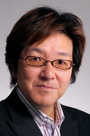Yutaka Aoyama portrait