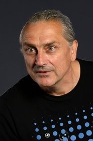Ivan Feller portrait