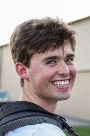 Samuel Curry portrait