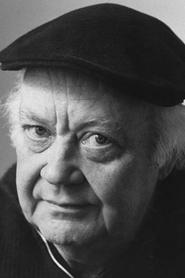 Henning Schlüter portrait
