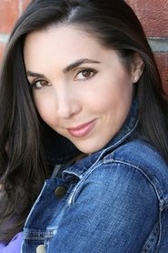 Amy Gross portrait