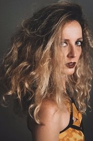 Nana Yazbek portrait