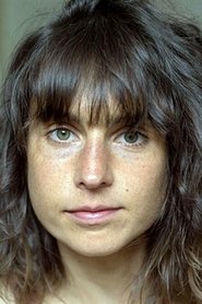 Charlotte Van Kemmel portrait