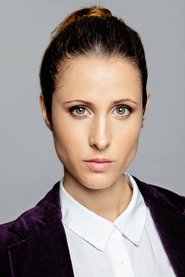 Lise Gardo portrait