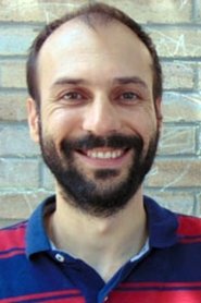 Simon Beaupré portrait