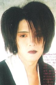 Hitoshi "HITOSHI" Abe portrait