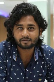 Sumit Pandian portrait