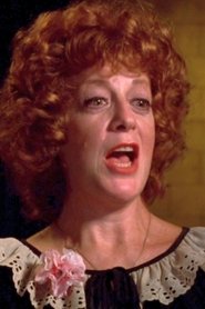 Anita Dangler portrait