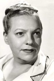 Lotte Stein portrait