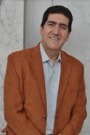 Rosendo Flores portrait