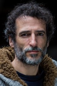 Frédéric Radepont portrait
