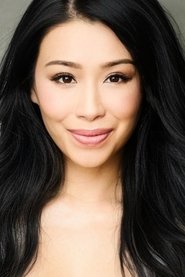 Phuong Kubacki portrait