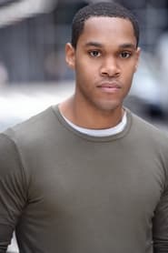 Jared Kemp portrait