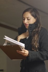 Alejandra Glennie Leñero portrait