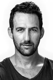 Ori Pfeffer portrait