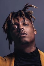 Juice WRLD portrait