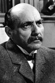 Peter Illing portrait