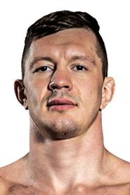Denis Tiuliulin portrait