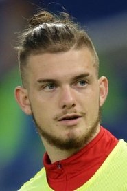 Harvey Elliott portrait
