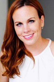 Jessica Morton portrait