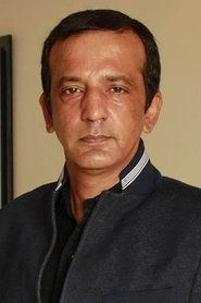 Harish Khanna portrait