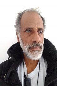 Edmilson Cordeiro portrait
