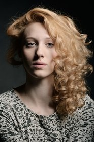 Vivien Rujder portrait