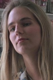 Veronika Johansson portrait