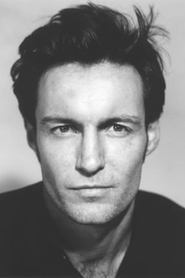 Mark Dymond portrait