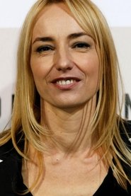 Anne Riitta Ciccone portrait