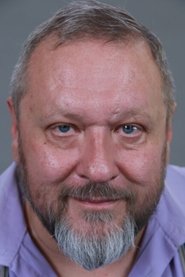 Yaroslav Petrashko portrait