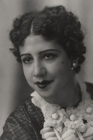 Mirita Casimiro portrait