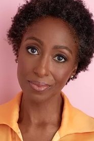 Donna Cooper portrait
