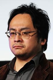 Shigeyuki Miya portrait