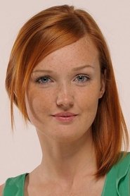 Evgeniya Shipova portrait