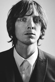 Kristian Marr portrait
