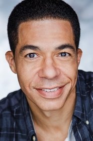 Marc Shelton portrait