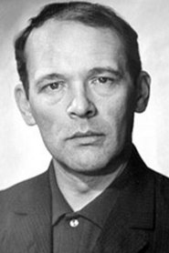 Vladlen Paulus portrait